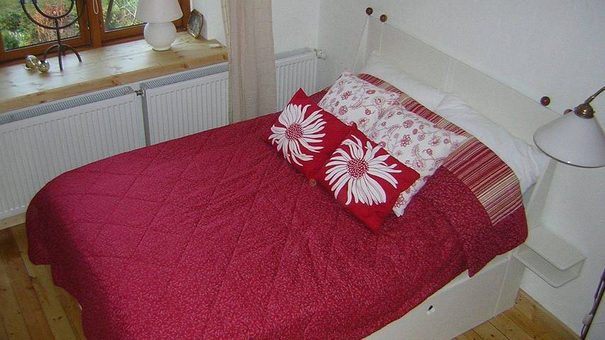 Ferienwohnung für 2 Personen, mit Garten, mit Haustier in Celle - 4