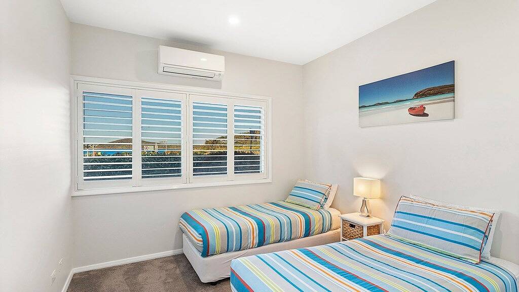 Boulder Bay Rd 1/2 - Fingal Bay in Fingal Bay, Hunter Valley