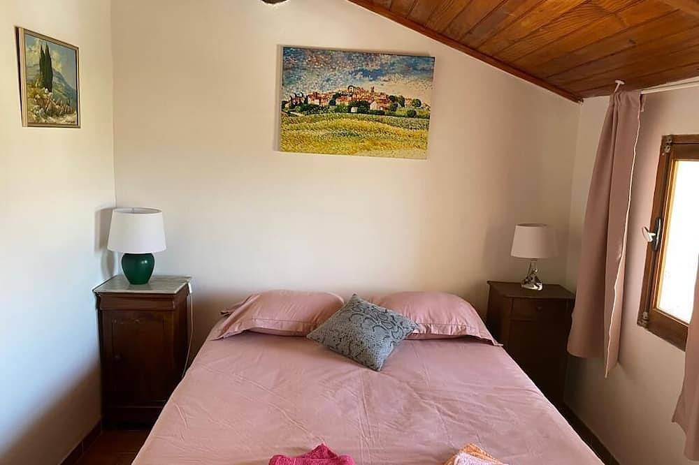Appartement entier, Le Castelet de Montmeyan Appartement proche des lacs in Montmeyan, Région de Brignoles