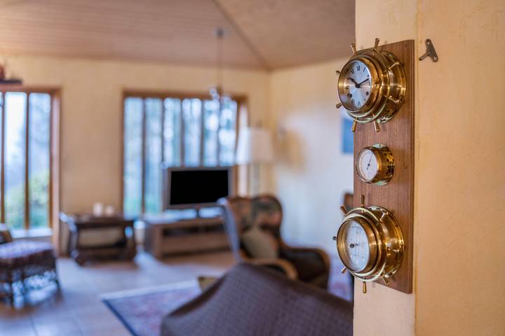 Ferienhaus für 4 Personen, mit Garten in Hohegeiß - 4