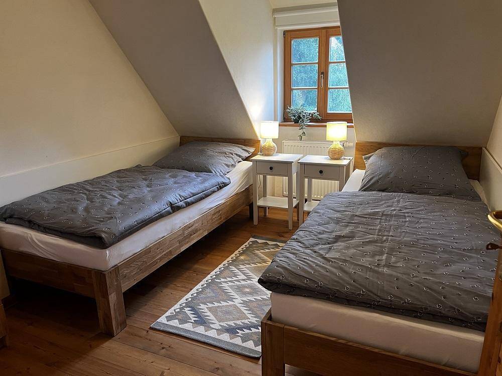 Apartamento de férias inteiro, Ferienwohnung Seibel in Hermannsburg, Charneca de Luneburg