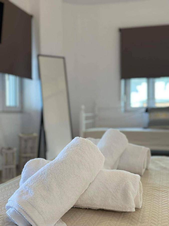 Maison de vacances pour 5 personnes, avec vue et balcon