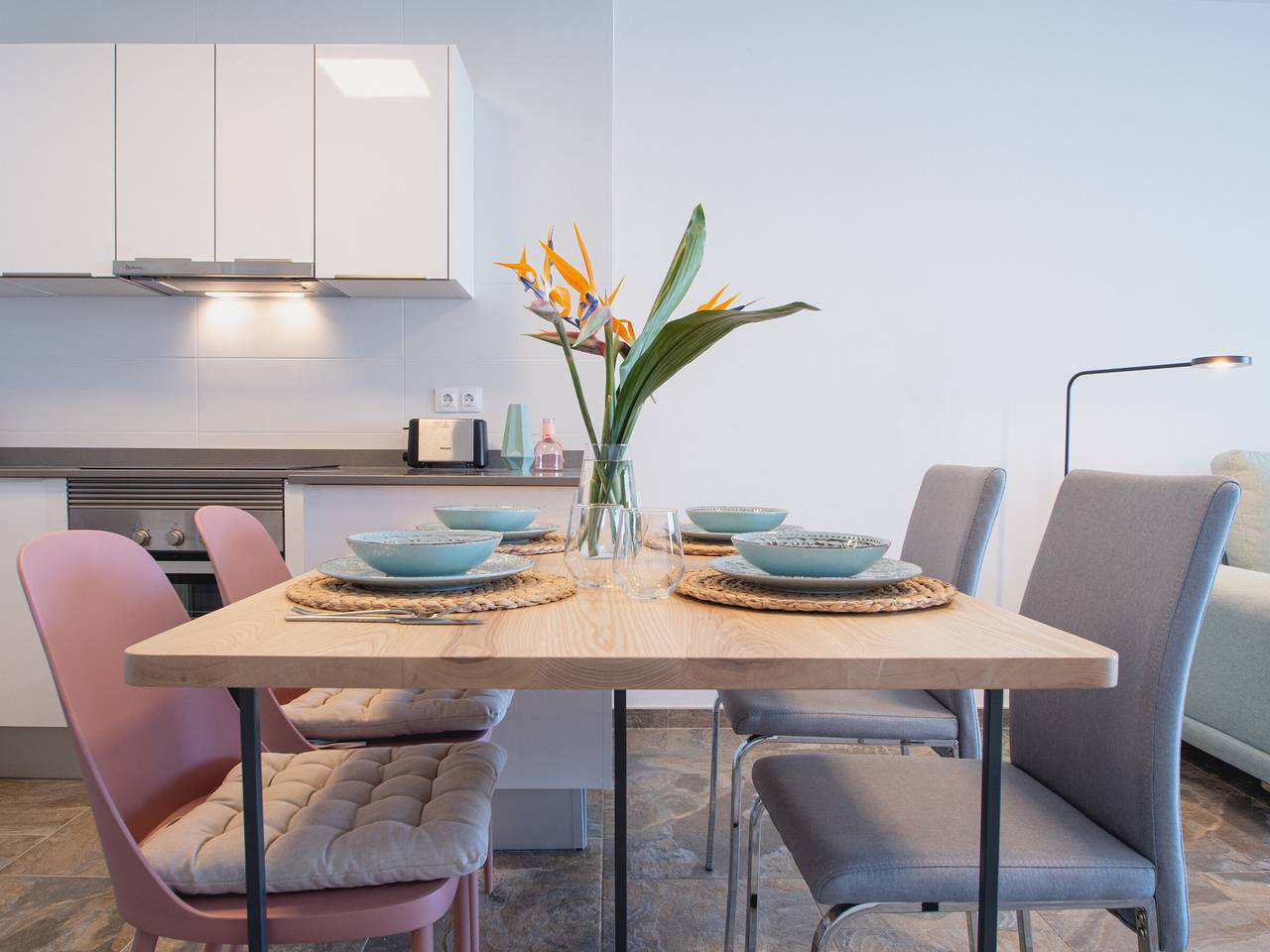 Apartamento entero, Encantador dúplex con terraza y Wifi en Playa Blanca in Playa Blanca, Yaiza