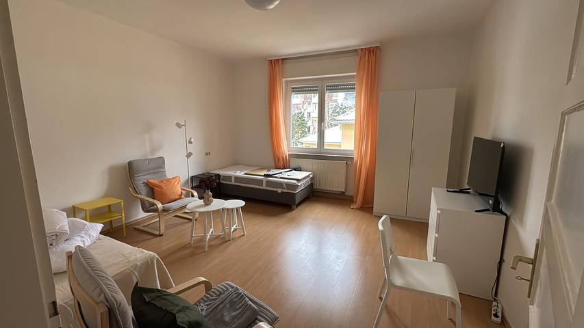 Ferienwohnung für 6 Personen - 1