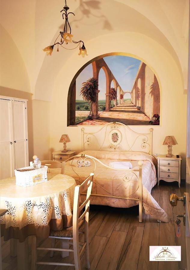 Triple Room in Martina Franca, Provincia di Taranto