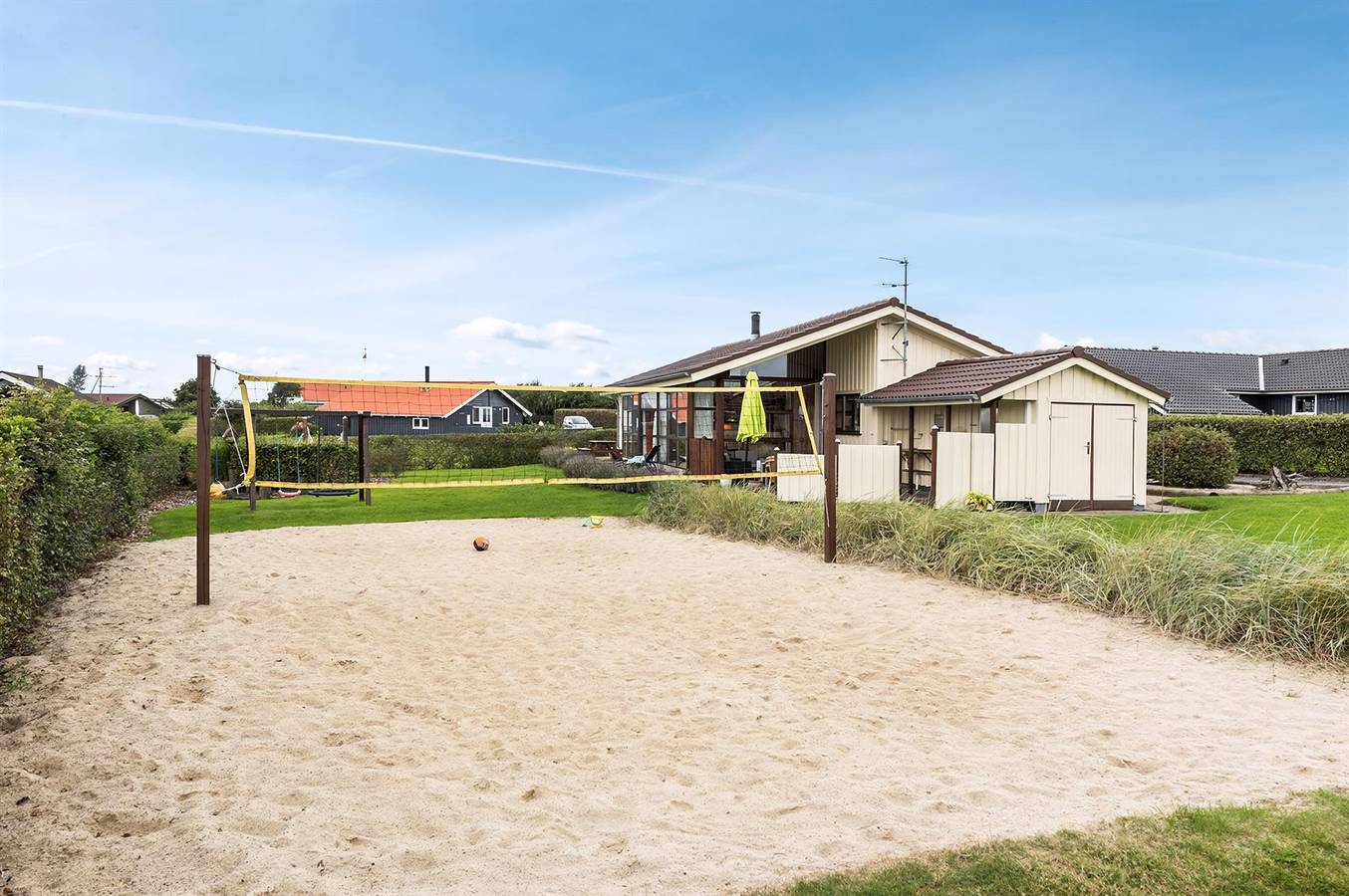 Amazing home in Vinderup w/ 3 Bedrooms, Sauna and Wifi in Ejsingholm, Limfjord in Westjütland