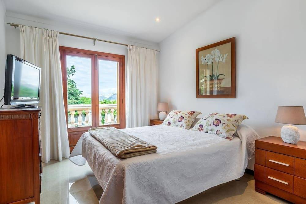 Exclusive Villa With Ocean Views and Private Pool! in Bonaire, Alcúdia