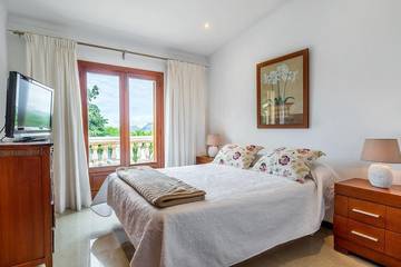 Villa pour 6 Personnes dans Bonaire, Alcúdia, Photo 2