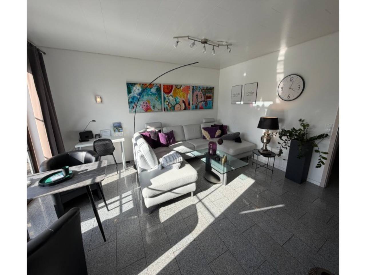 Ferienhaus in Gönnersdorf am Badesee in Gönnersdorf, Vulkaneifel