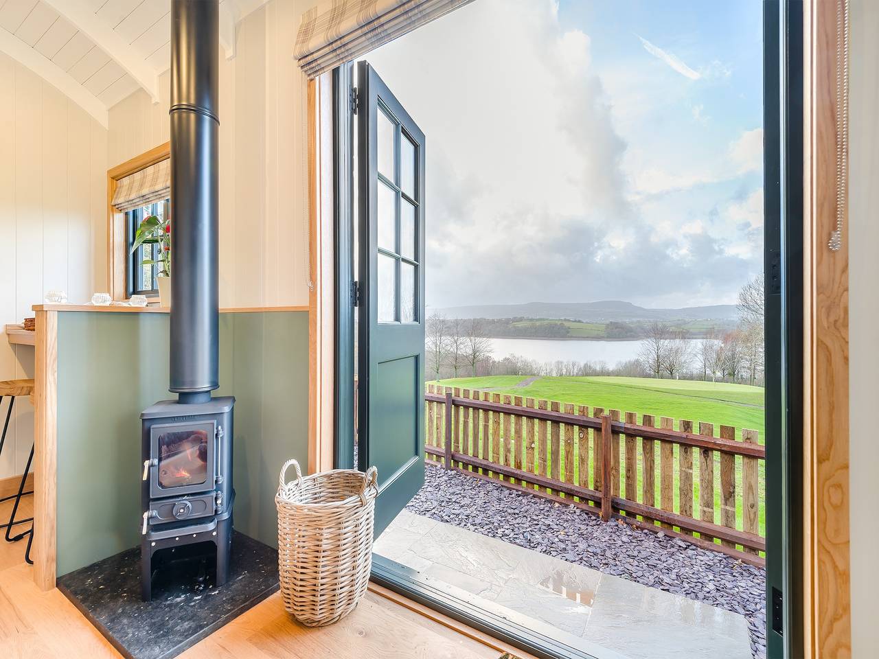 Hut Uk42176 in Brecon Beacons