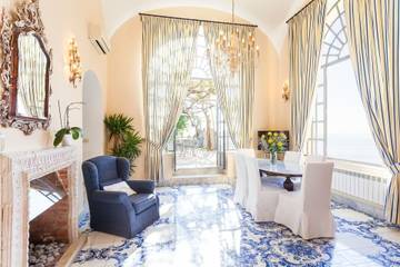 Apartment for 4 People in Positano, Amalfi Coast, Photo 1