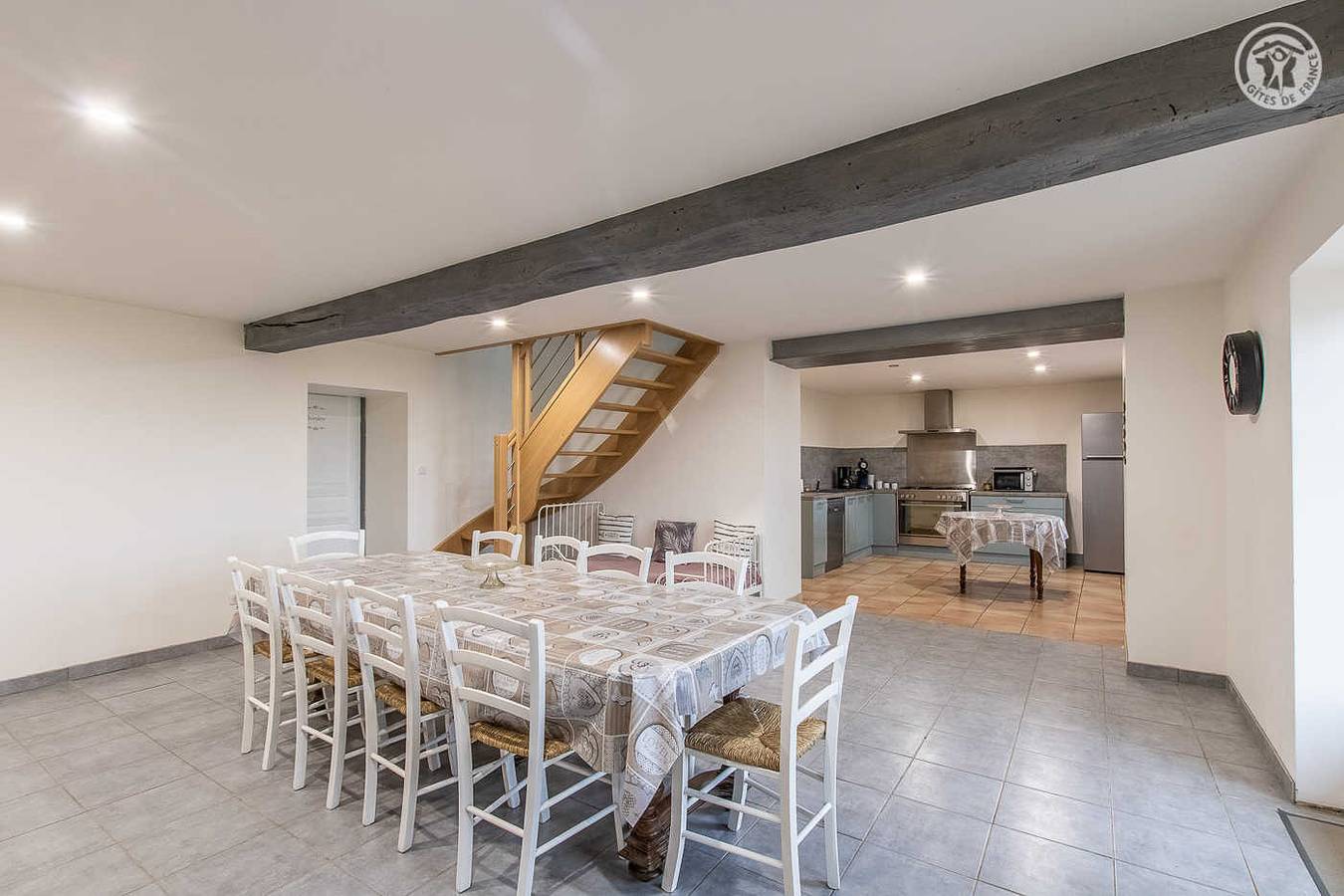 La Petite Suisse in Flacey-en-Bresse, Louhans region