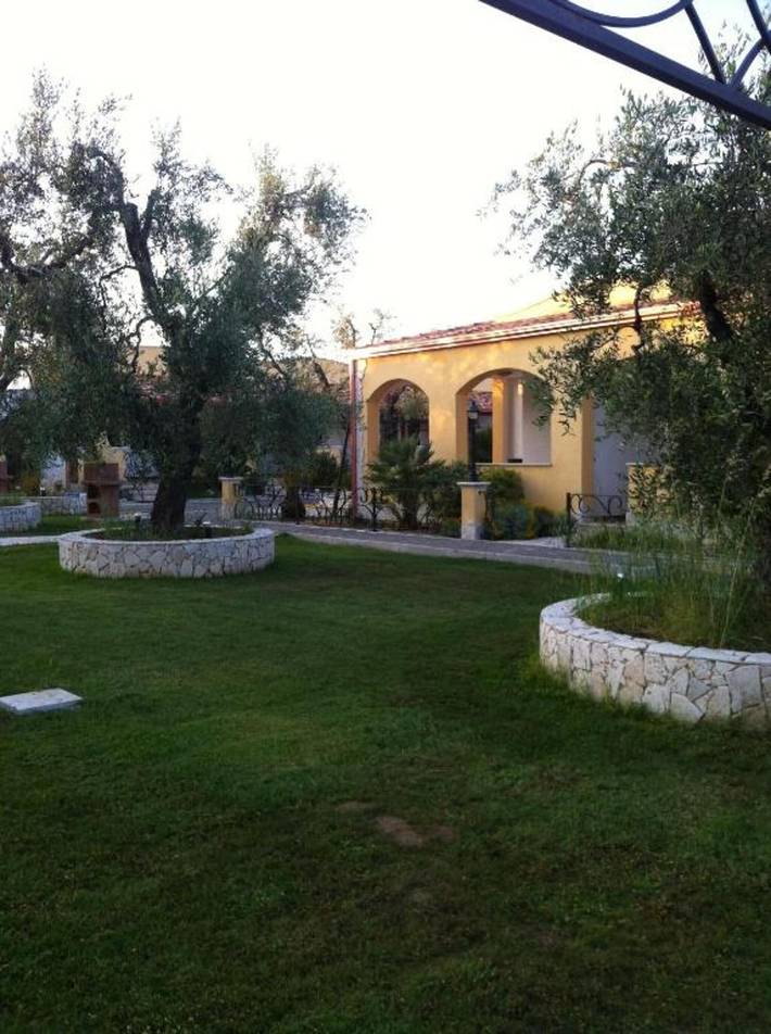 Appartamento intero, Appartamento Monolocale - Villa Terra Nostra con piscina in Vieste, Gargano