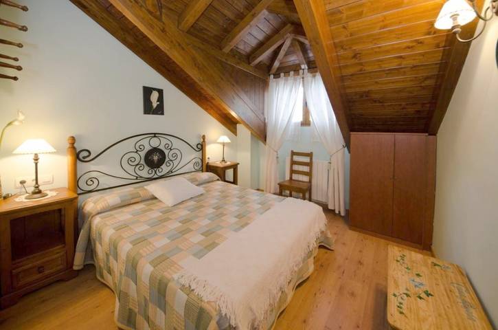Gîte pour 2 personnes, avec vue à Broto - 2