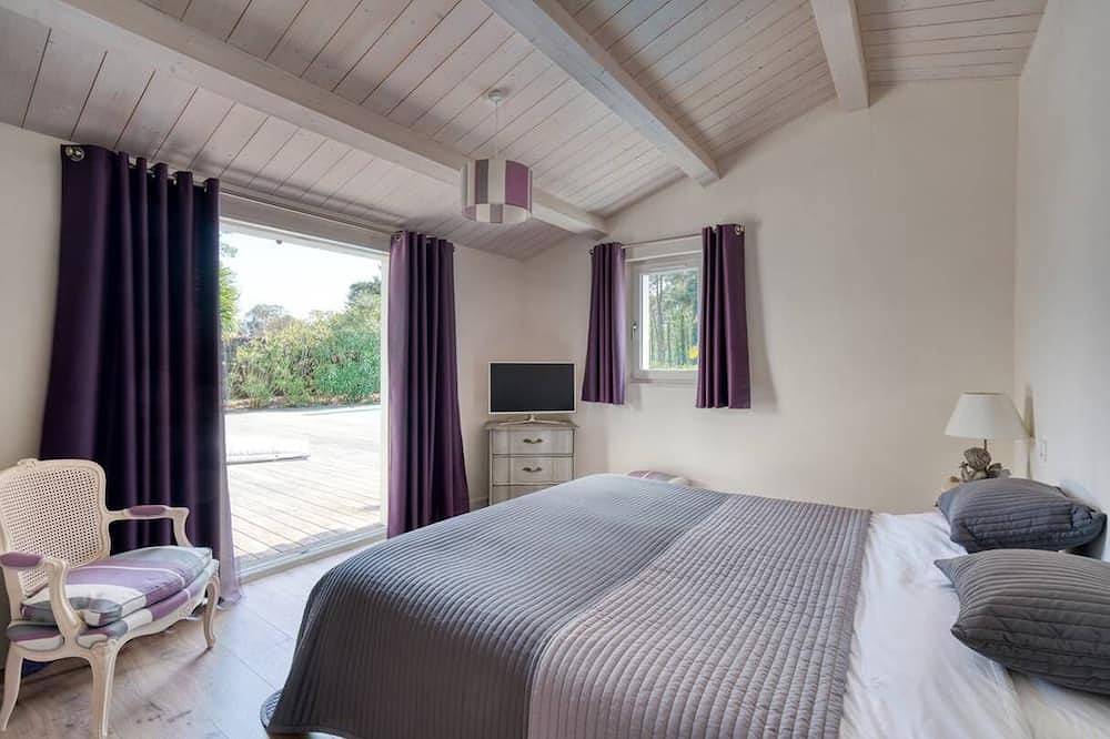 Amazing villa by forest and the beach - Ars en Ré in Ars-en-Ré, Isla de Ré