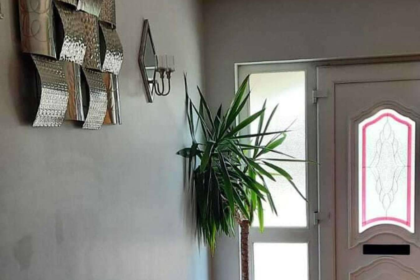 Tranquil Retreat at Ailt Cottage in Glenties, County Donegal