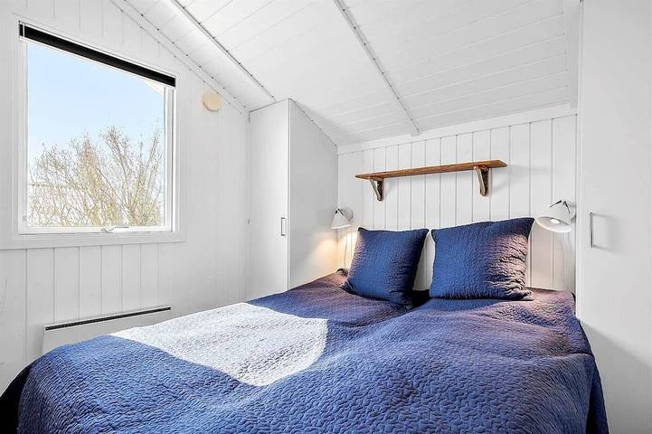 Ferienhaus für 6 Personen in Næsby Strand Seeland - 4