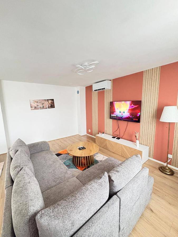 Location de vacances pour 7 personnes, avec jardin à Lapalisse - 3