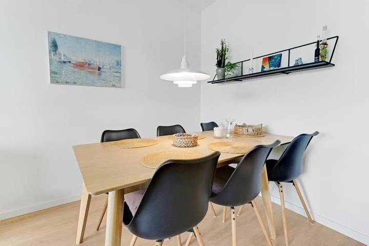 Ferienwohnung für 4 Personen in Südjütland - 2