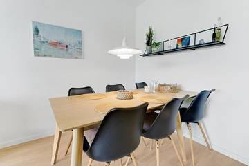 Appartement voor 4 Personen in Henne Strand, Regio Zuid-Denemarken, Afbeelding 1