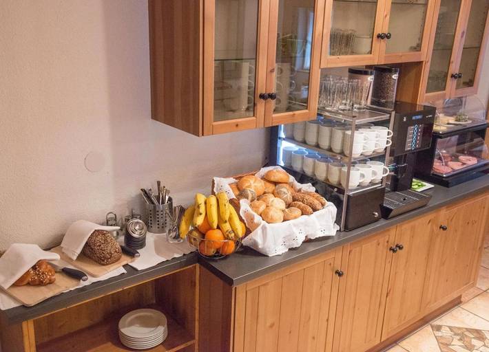 Chambre d’hôte pour 3 personnes, avec vue ainsi que sauna et jardin, adapté aux familles à Ried im Zillertal - 4