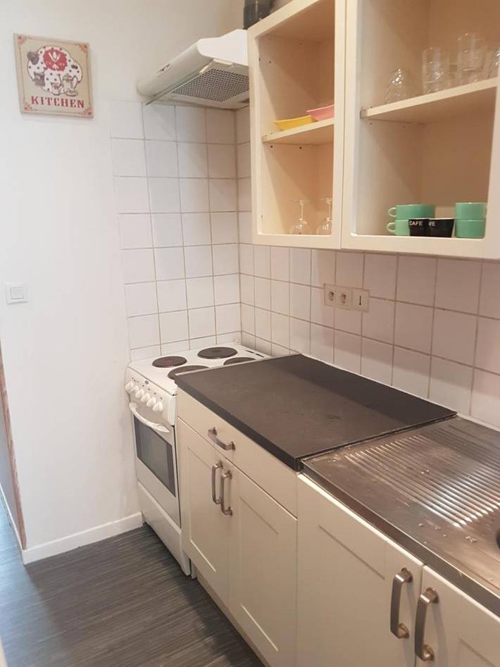 Gîte pour 4 personnes, avec terrasse à Saint-Jean-d'Angély - 3