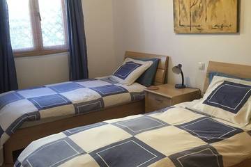 Villa for 6 People in Castillo Caleta de Fuste, Antigua, Photo 3