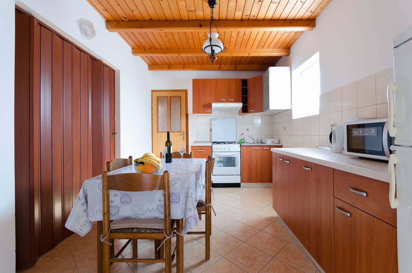 Ganze Wohnung, Apartment Marija Durdica in Lopar, Rab