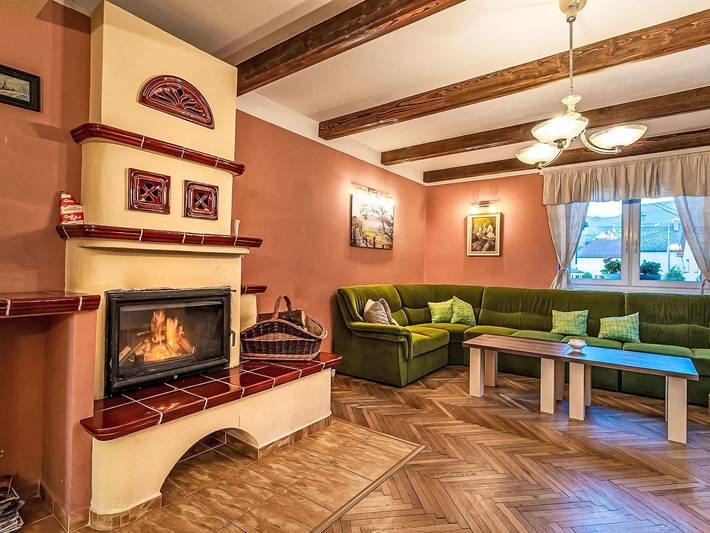 Wellness u Jurka in Zuberec, Slovaquie centrale