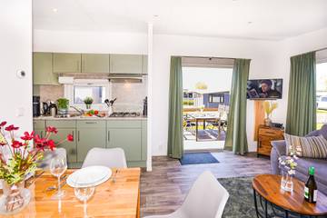 Bungalow für 4 Personen in Lensterstrand, Grömitz, Bild 4