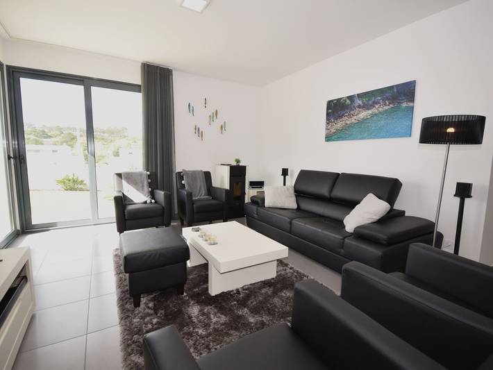 Chalet para 6 personas, con balcón y piscina, Familias con niños en Lisboa y alrededores - 2