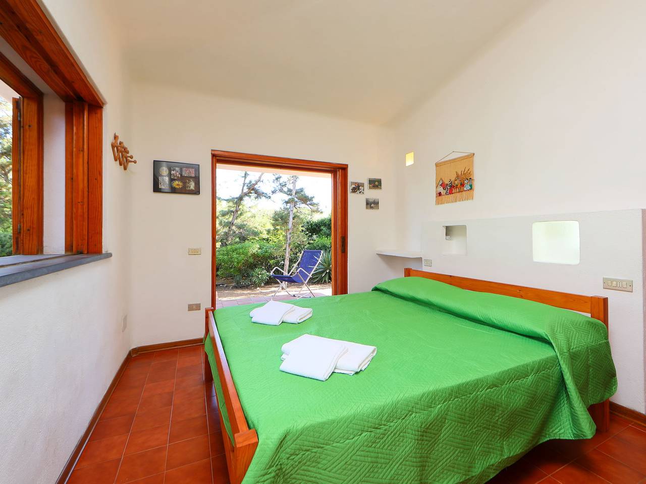 Terre Rare in Portobello di Gallura, Portobello (Sardinia)