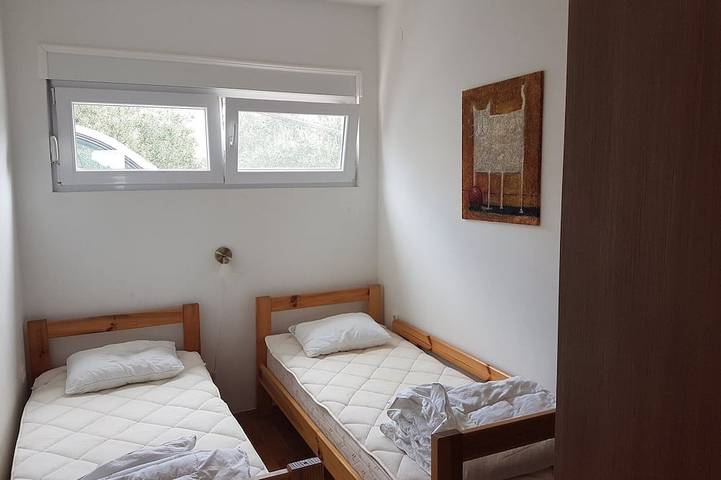 Ferienwohnung für 4 Personen, mit Terrasse in Primosten - 2