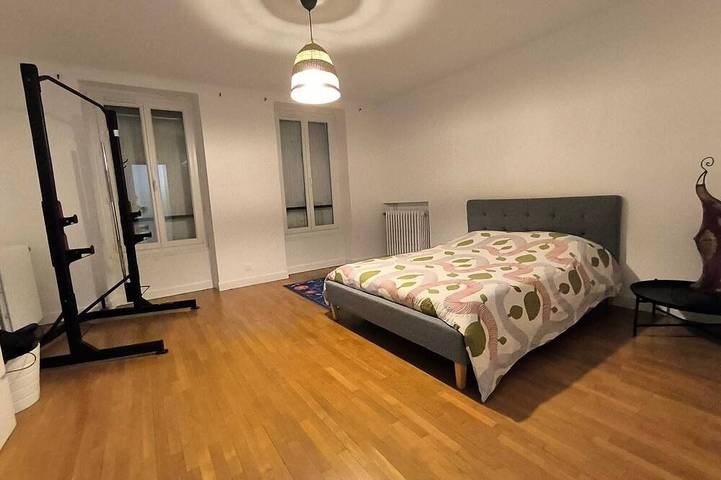 Location de vacances pour 8 personnes à Éguzon-Chantôme - 2