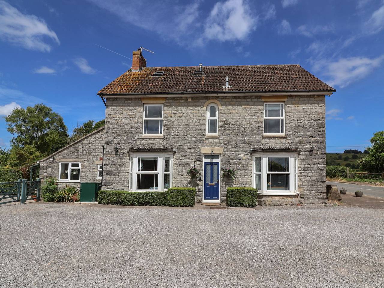 Casa vacanza a Somerset a partire da 541€ a notte