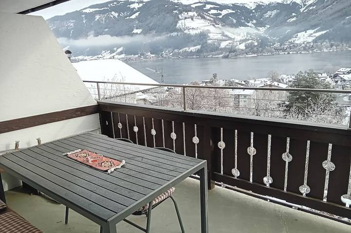 Vakantieappartement voor 4 personen, met balkon - 1