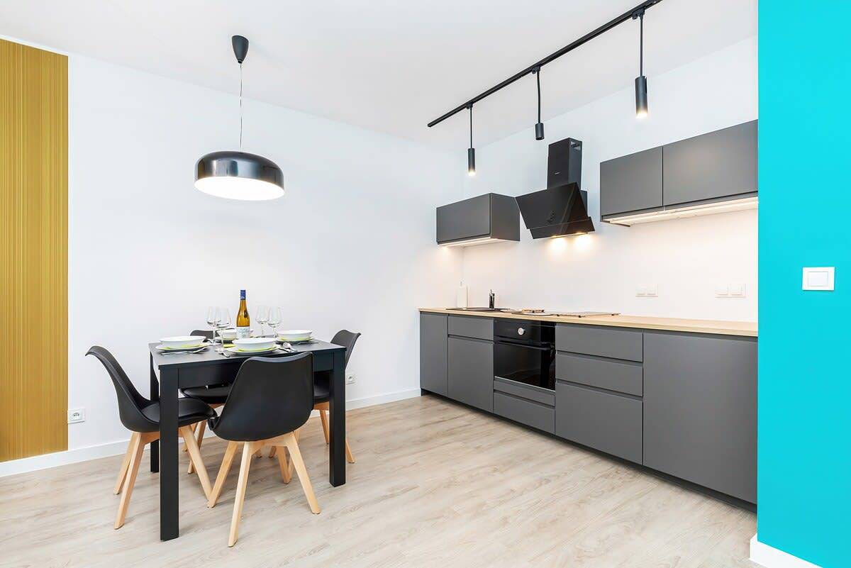 Entire apartment, Bóżnicza 2 | Cozy Apartment | Parking in Poznan, Greater Poland