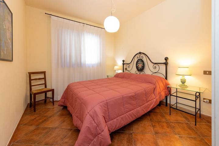 Ferienwohnung für 4 Personen, mit Garten und Kinderpool in Livorno - 3