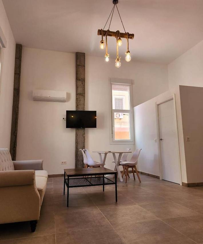 Apartamento para 4 personas en Valdemoro