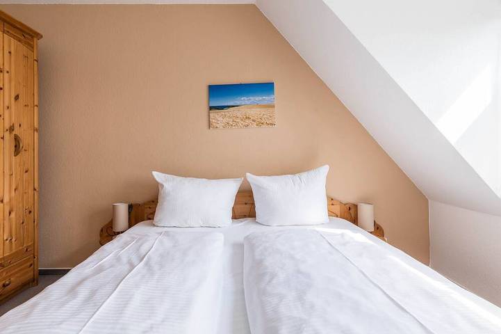 Bauernhof für 5 Personen, mit Balkon und Garten, mit Haustier im Klützer Winkel - 2