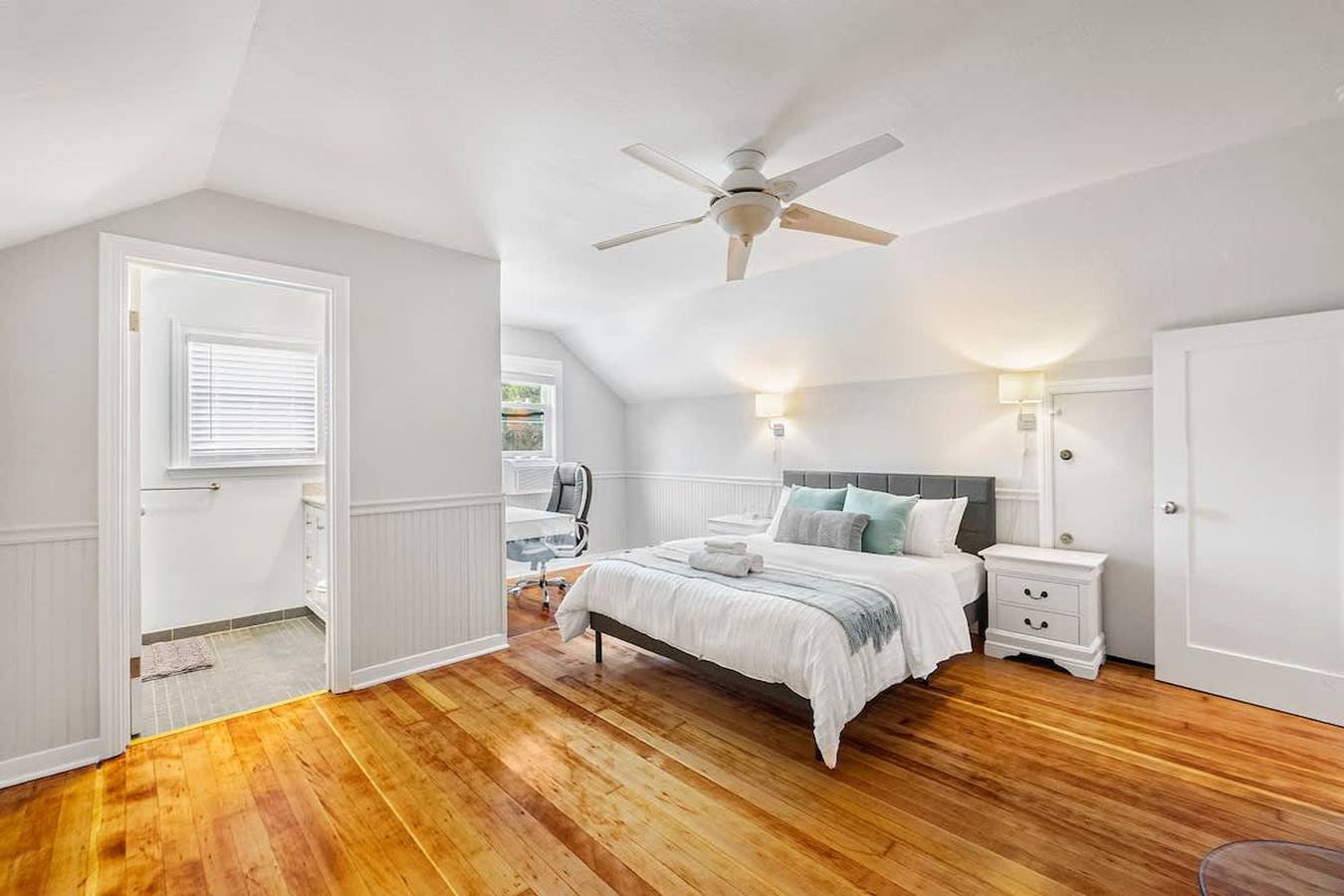 Santa Clara 5Br Home I Spacious backyard I Westfield in Santa Clara (California), Silicon Valley