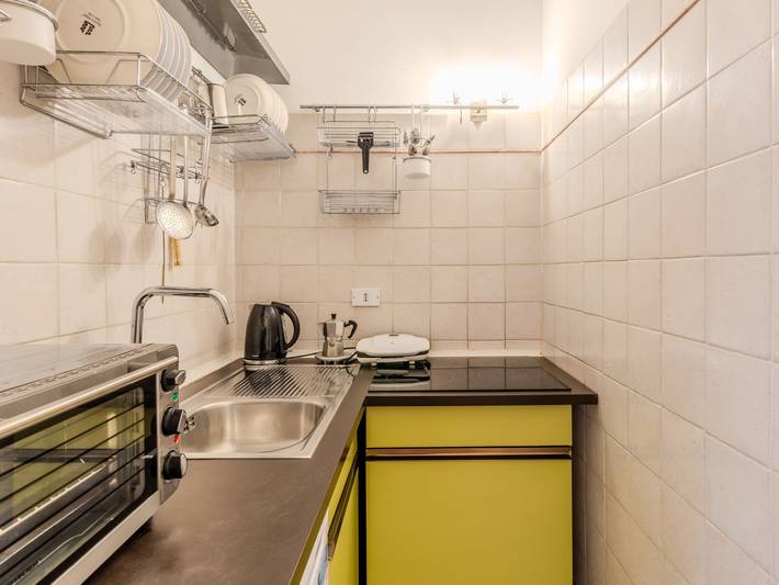 Apartamento entero, La Perla in Riva del Garda, Montañas Garda