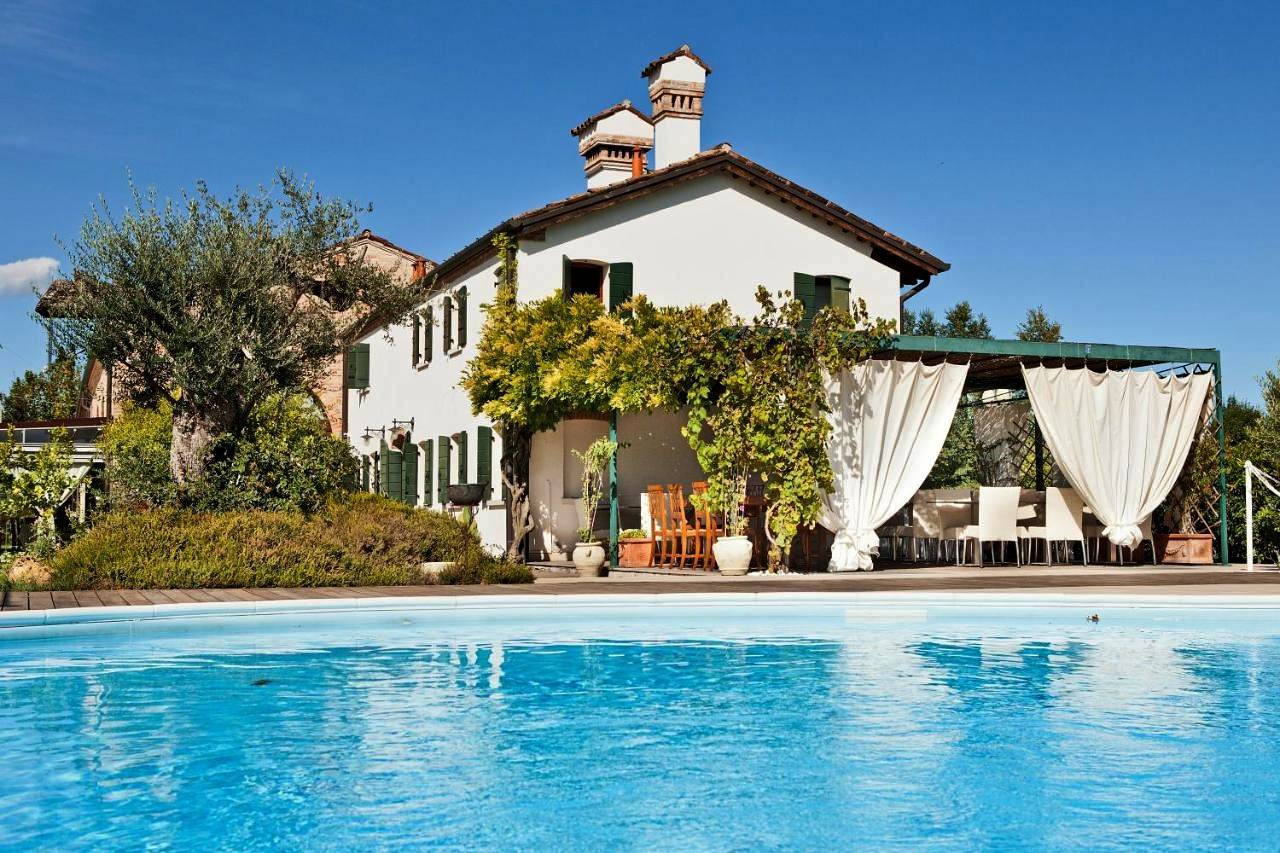 Do Ciacole In Relais in Borbiago, Mira