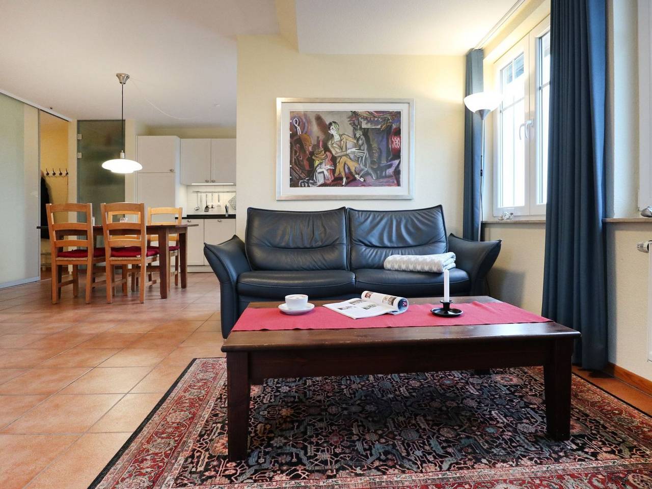 Ferienwohnung in Boltenhagen ab 76€ pro Nacht