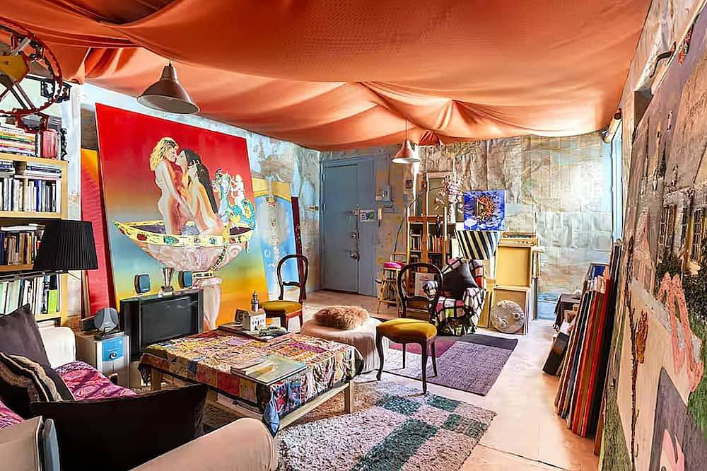 Appartamento vacanze a Madrid a partire da 239€ a notte