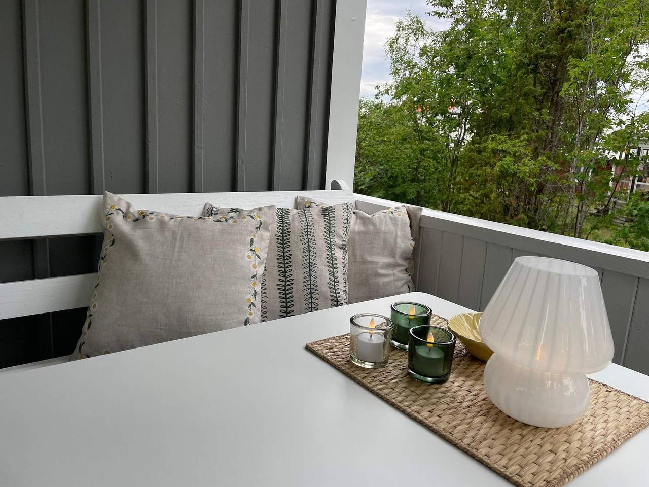 6 Personen Ferienhaus in 38472 in Timmernabben, Mönsterås und Umgebung