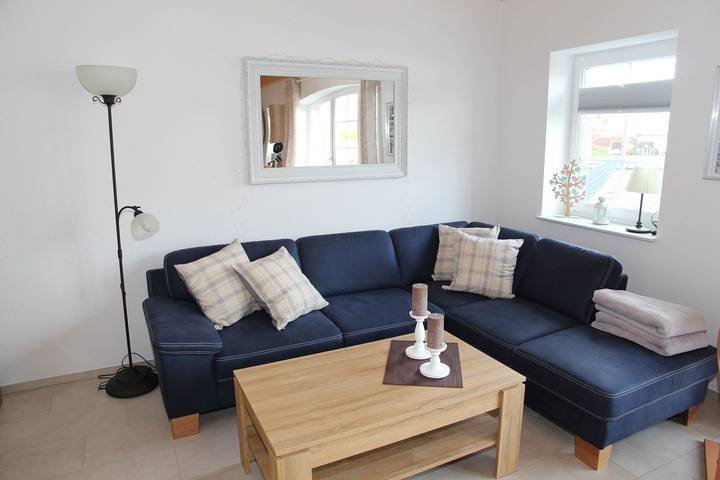 Ferienhaus für 6 Personen, mit Garten, mit Haustier in Landkreis Aurich - 4