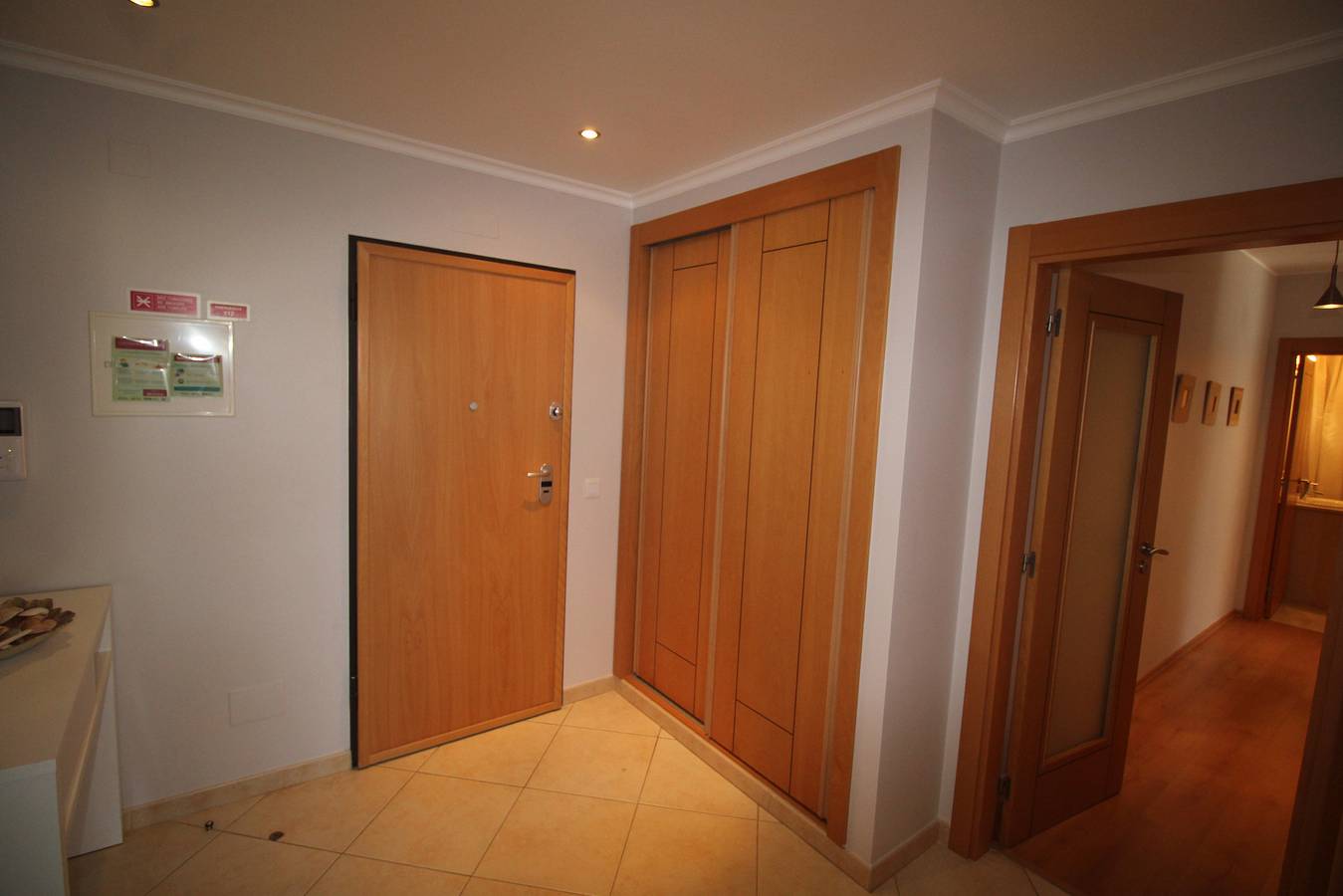 Apartamento inteiro, T1 Alvor Sunshine in Alvor, Distrito de Faro