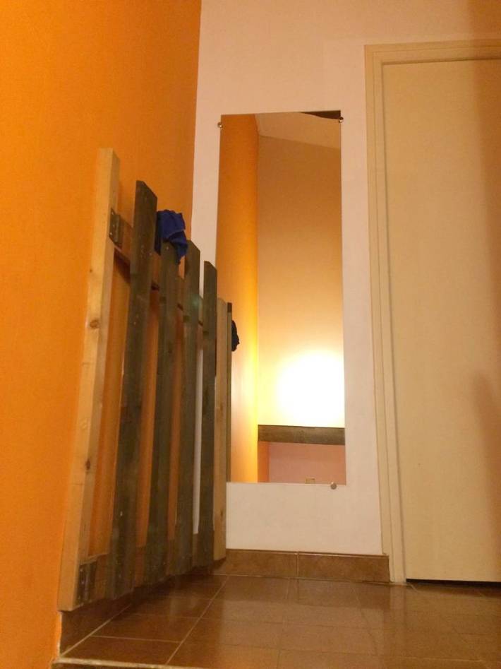 Location de vacances pour 6 personnes, avec jardin, animaux acceptés dans Plage de la Madrague - 3