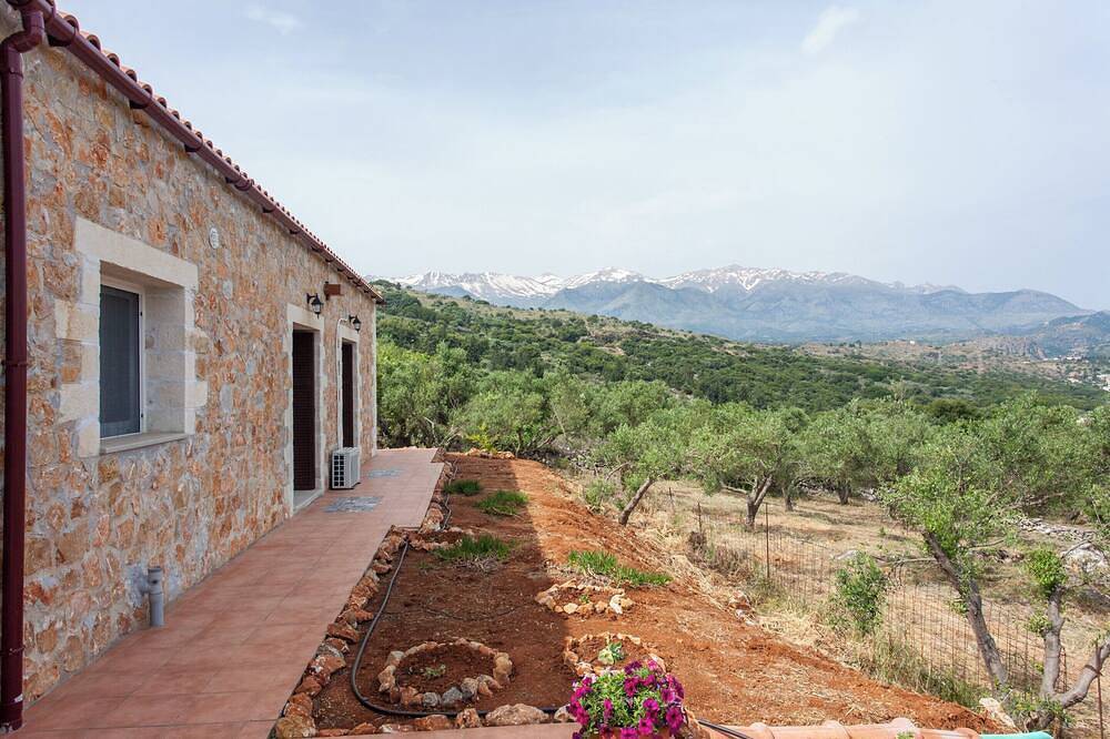 Villa Vendema in Armeni, Chania und Umgebung